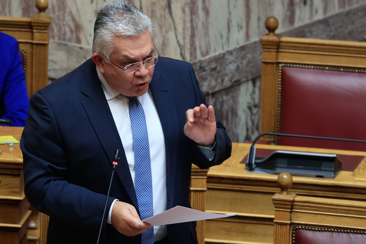 Παπαϊωάννου: Δεν έχουν βγει αποφάσεις ακόμα για τα μη κρατικά πανεπιστήμια &#8211; Όσα έχουν εκπληρώσει τις προϋποθέσεις ξεκινούν άμεσα