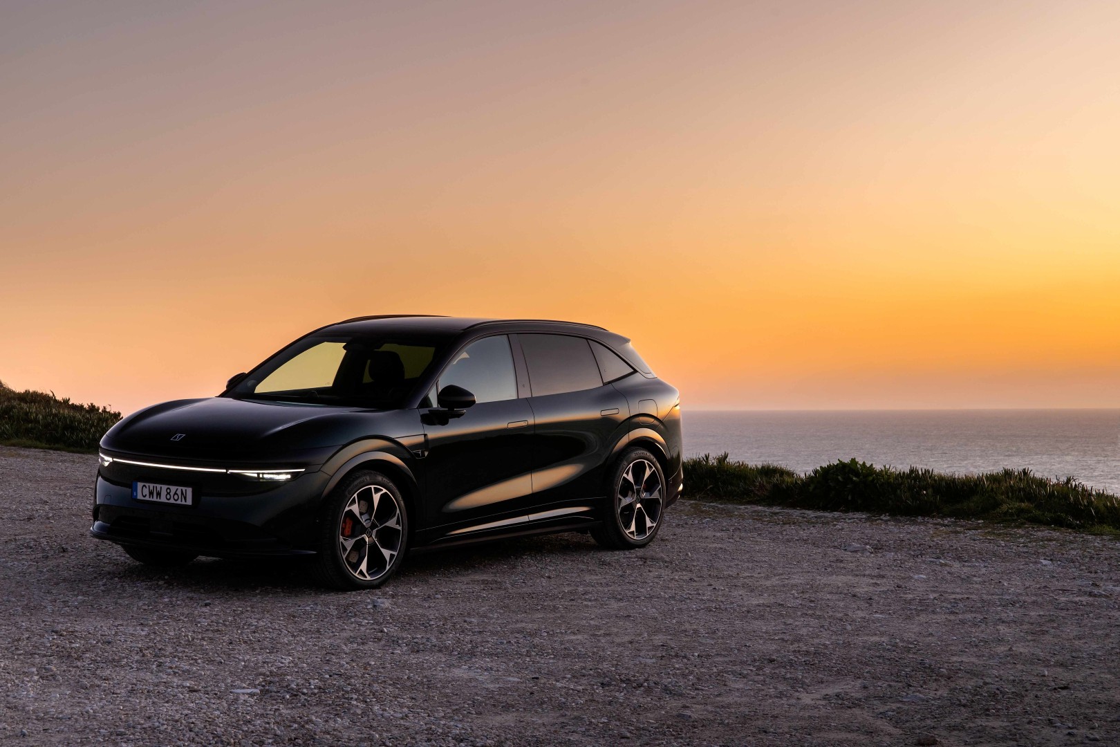 Στην Ελλάδα η Zeekr μέσω της GEO Mobility Hellas