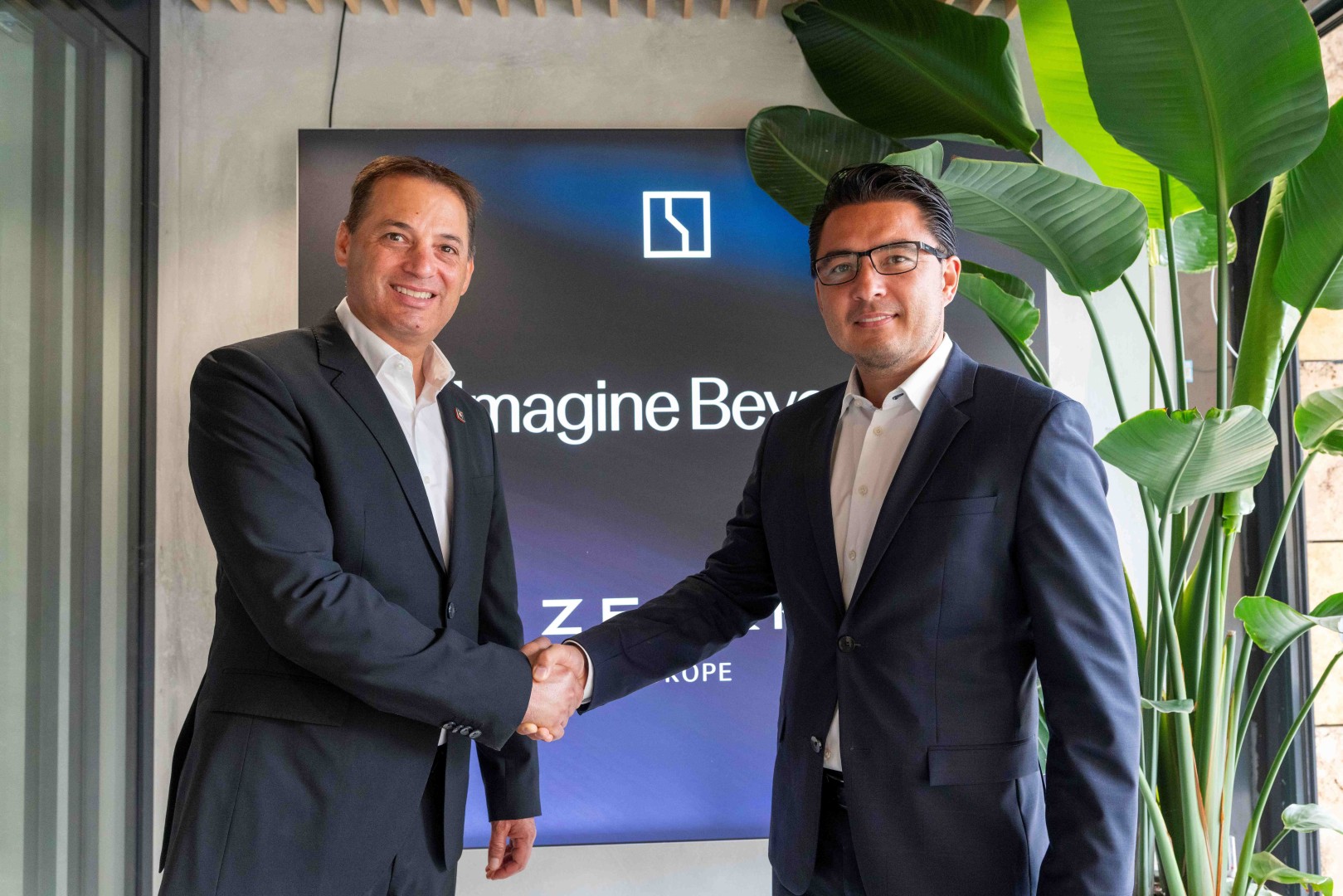 Στην Ελλάδα η Zeekr μέσω της GEO Mobility Hellas