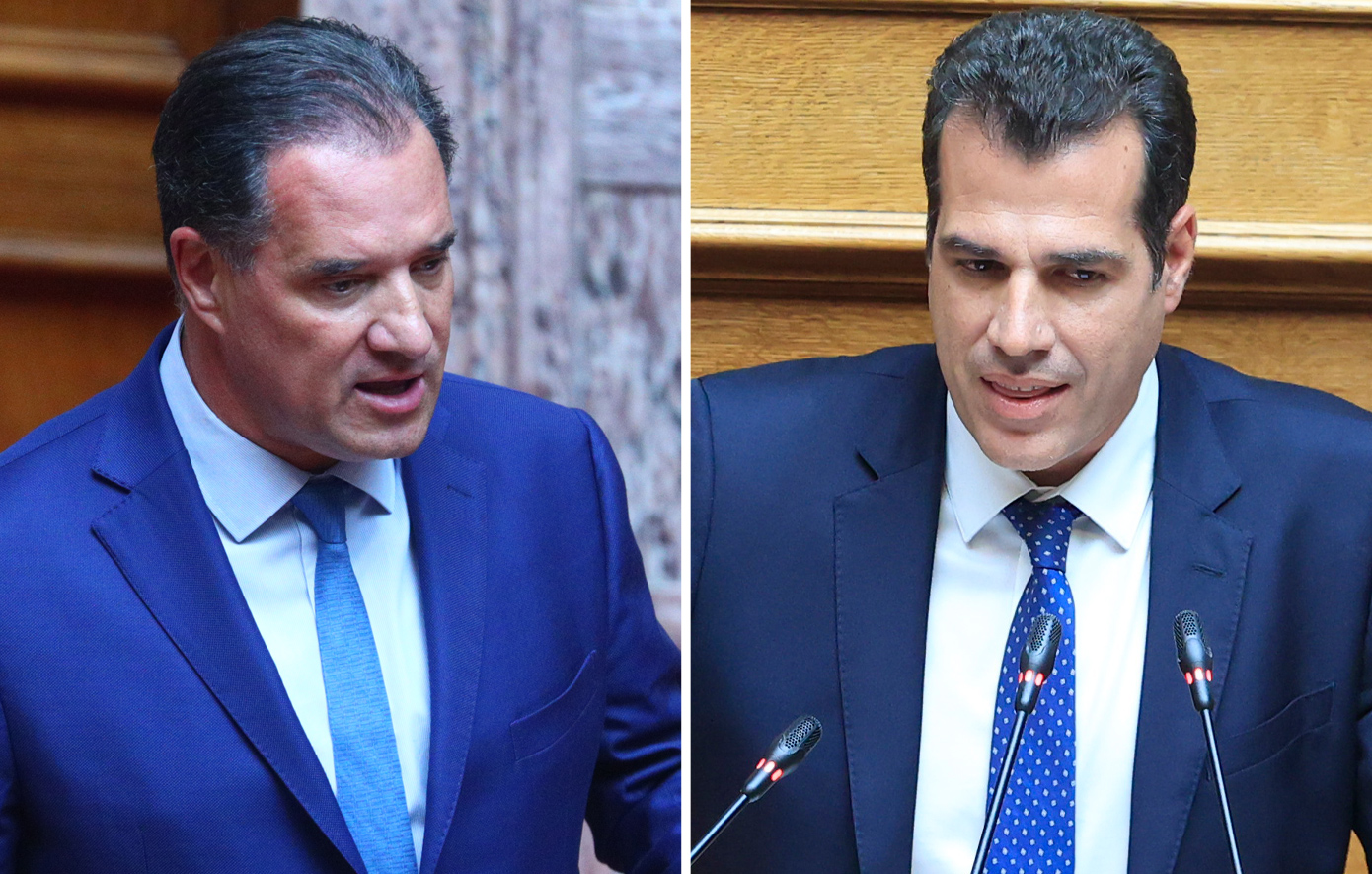 Νέο πλαίσιο για τον προσδιορισμό ηλικίας αιτούντων άσυλο &#8211; Με ιατρικές εξετάσεις θα διαπιστώνεται η ανηλικότητα