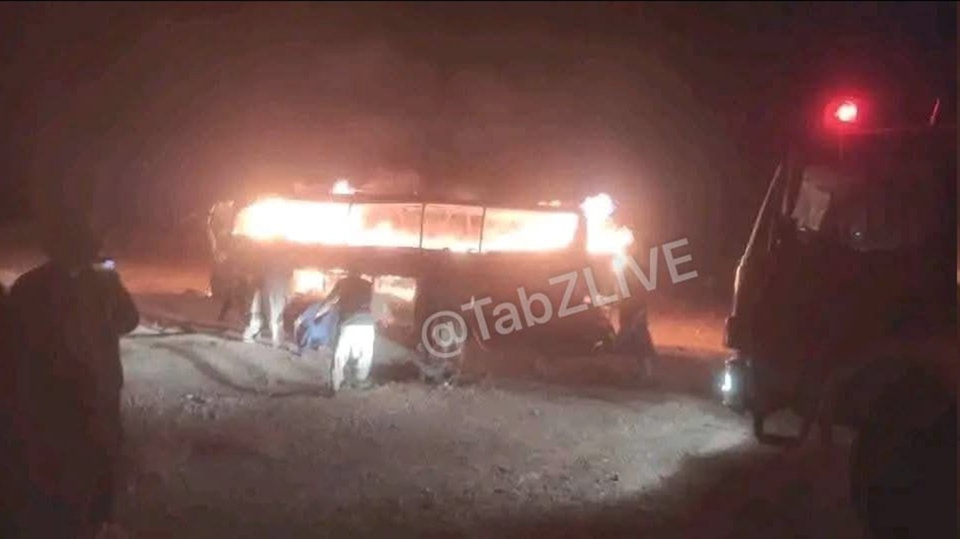 Σοκαριστικό δυστύχημα στο Αφγανιστάν – 71 νεκροί, 17 παιδιά ανάμεσα στα θύματα