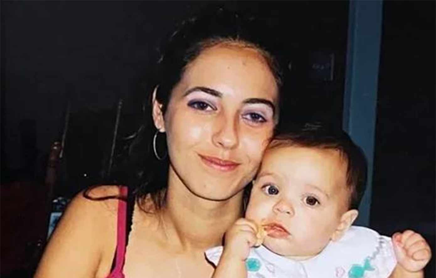 Ψάρεψαν πόδι που ανήκει σε διαβόητο παιδόφιλο &#8211; Δολοφόνησε νύφη και εγγονή