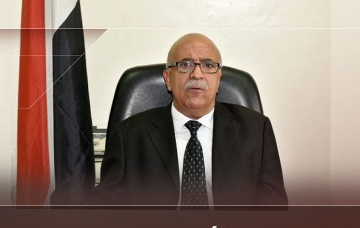 Νεκρός και επίσημα ο πρωθυπουργός των ανταρτών Χούθι Άχμεντ αλ Ραχάουι από τους ισραηλινούς βομβαρδισμούς στην Υεμένη
