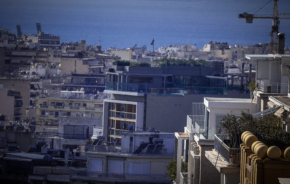 Όλο και περισσότεροι Έλληνες ασφαλίζουν τα σπίτια τους για φυσικές καταστροφές: Έχουν συναφθεί πάνω από 1,2 εκατ. συμβόλαια