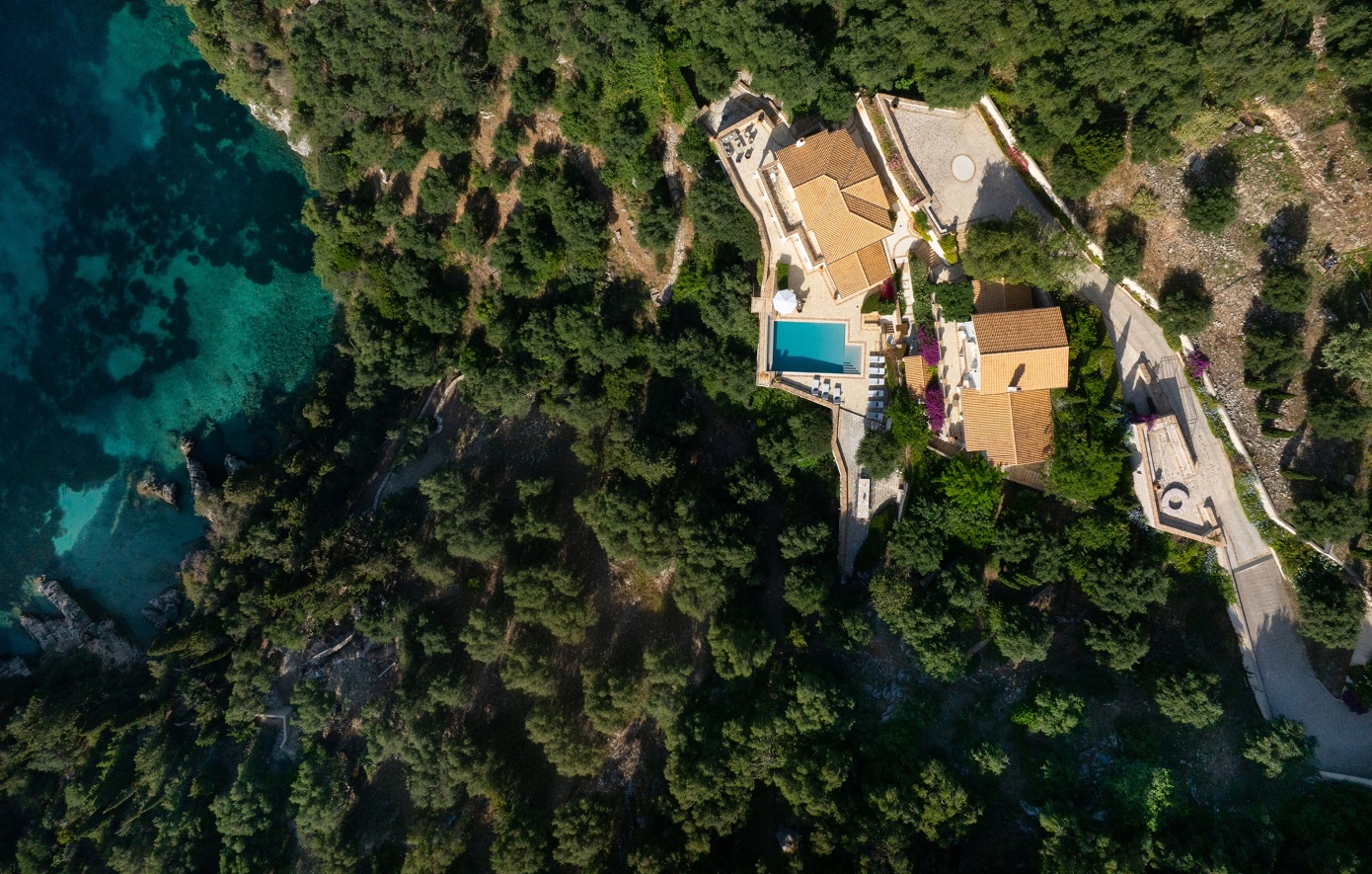 Τζίρο 40 εκατ. ευρώ μέσα σε 40 μέρες έκανε η Greece Sotheby&#8217;s με πωλήσεις πολυτελών κατοικιών στην Ελλάδα