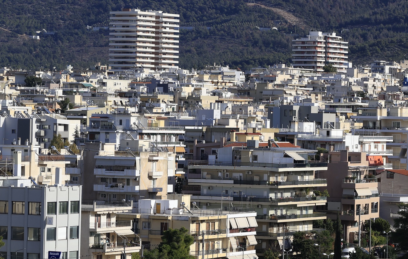 Δείκτες &#8211; κλειδί για την αξιολόγηση ακινήτων και ολόκληρης της αγοράς στην Ελλάδα: Τα κριτήρια