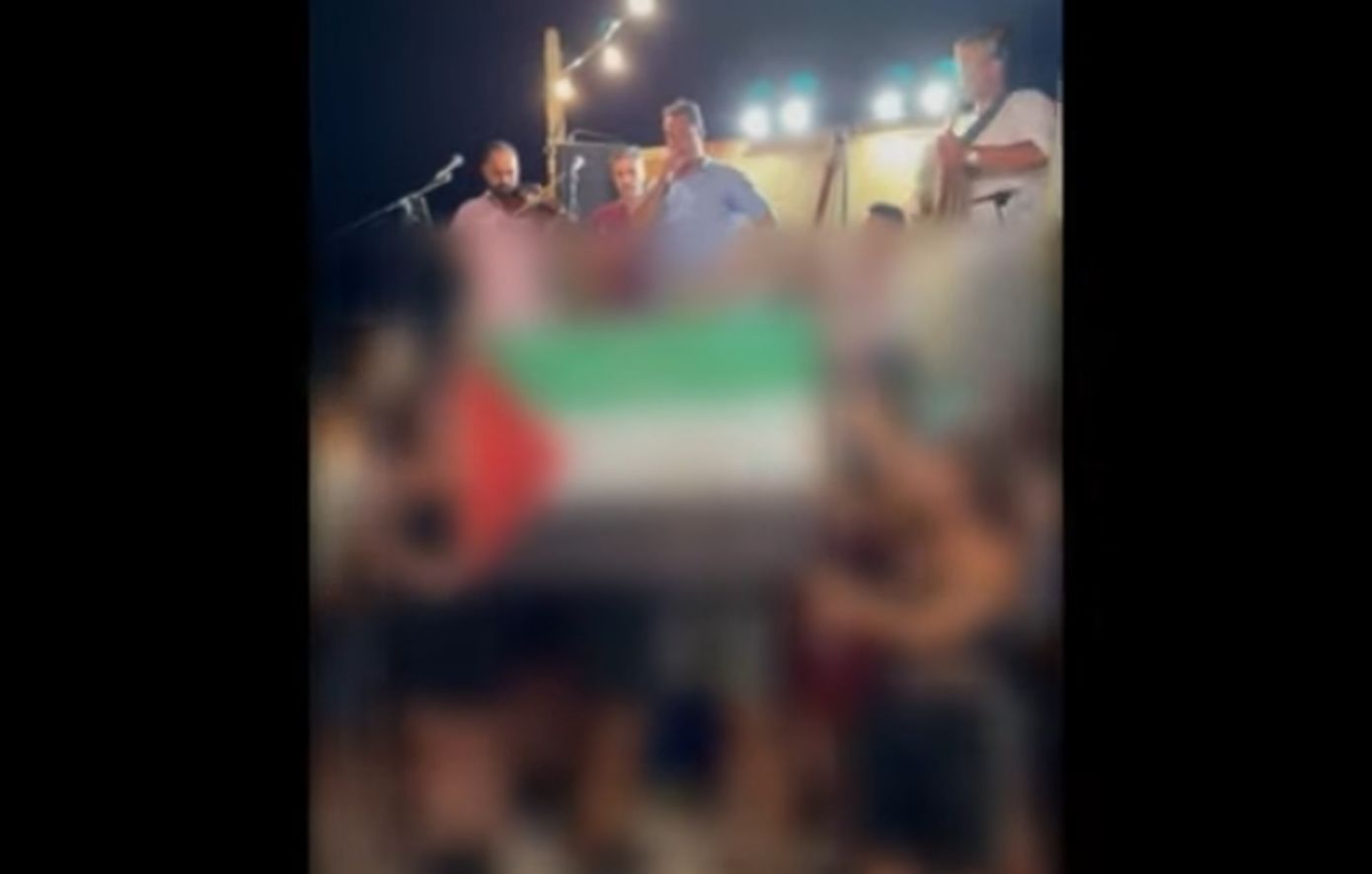 Δήμαρχος Αμοργού για τα επεισόδια στο πανηγύρι της Ψημένης: Ατυχές και επικίνδυνο γεγονός – Αυτεπάγγελτη έρευνα από τον εισαγγελέα