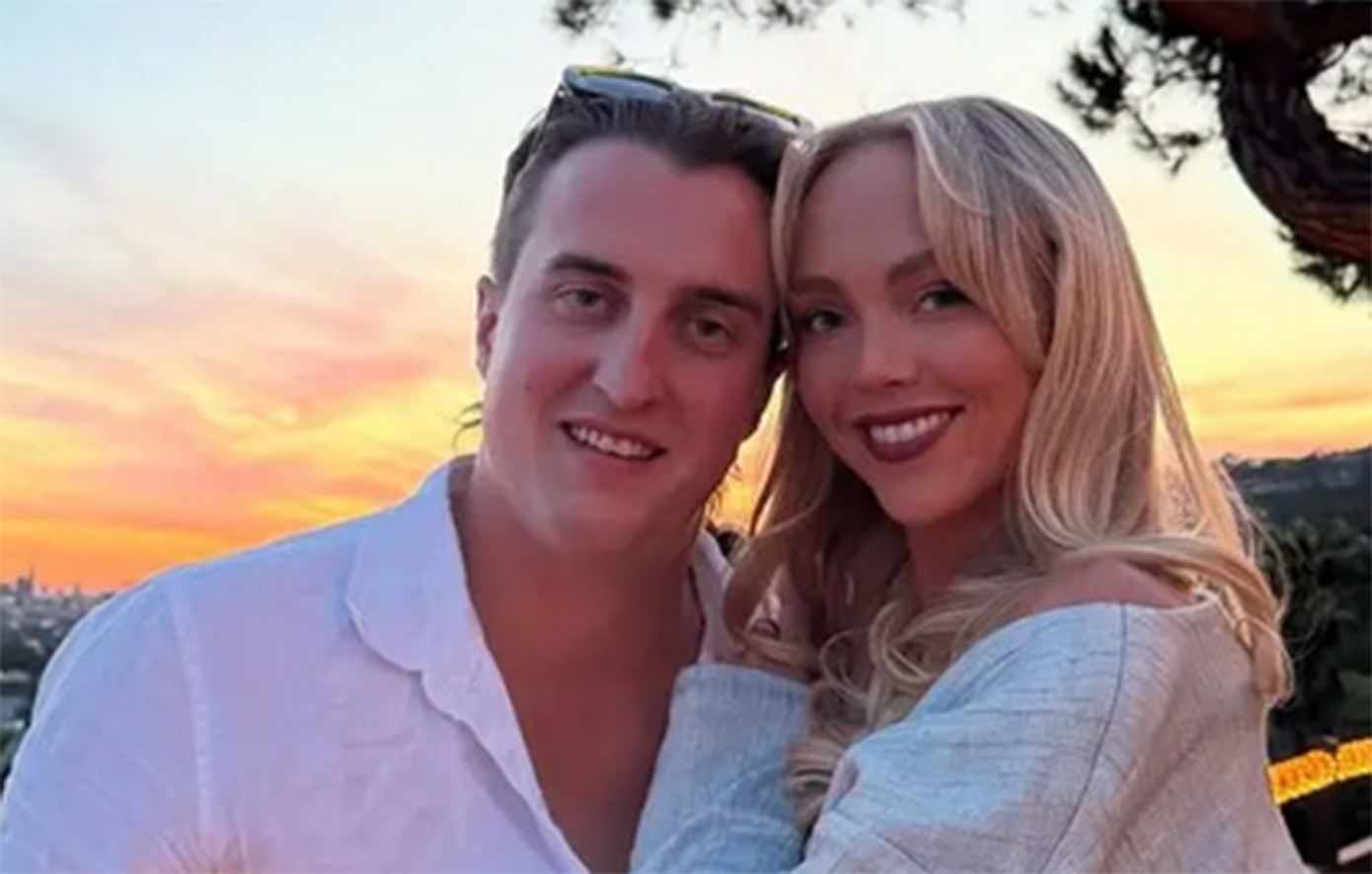 Annie Knight: Η διάσημη πορνοστάρ απαγορεύει στον αρραβωνιαστικό της να πηγαίνει με άλλες γυναίκες &#8211; «Είναι απιστία»