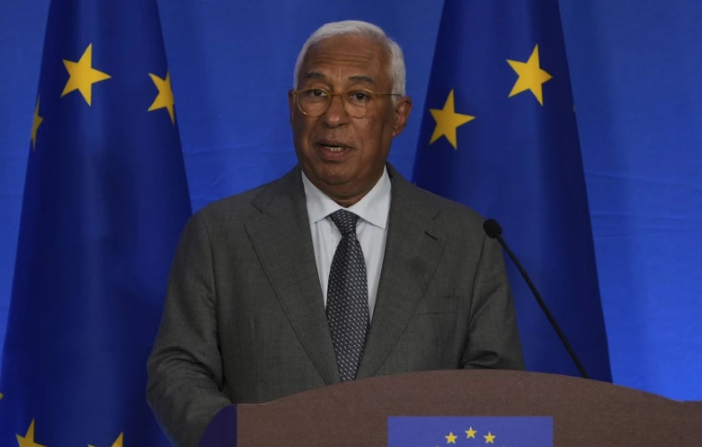 Αντόνιο Κόστα: Το σχέδιο του Ισραήλ για τη Γάζα πρέπει να έχει «συνέπειες» στις σχέσεις του με την ΕΕ