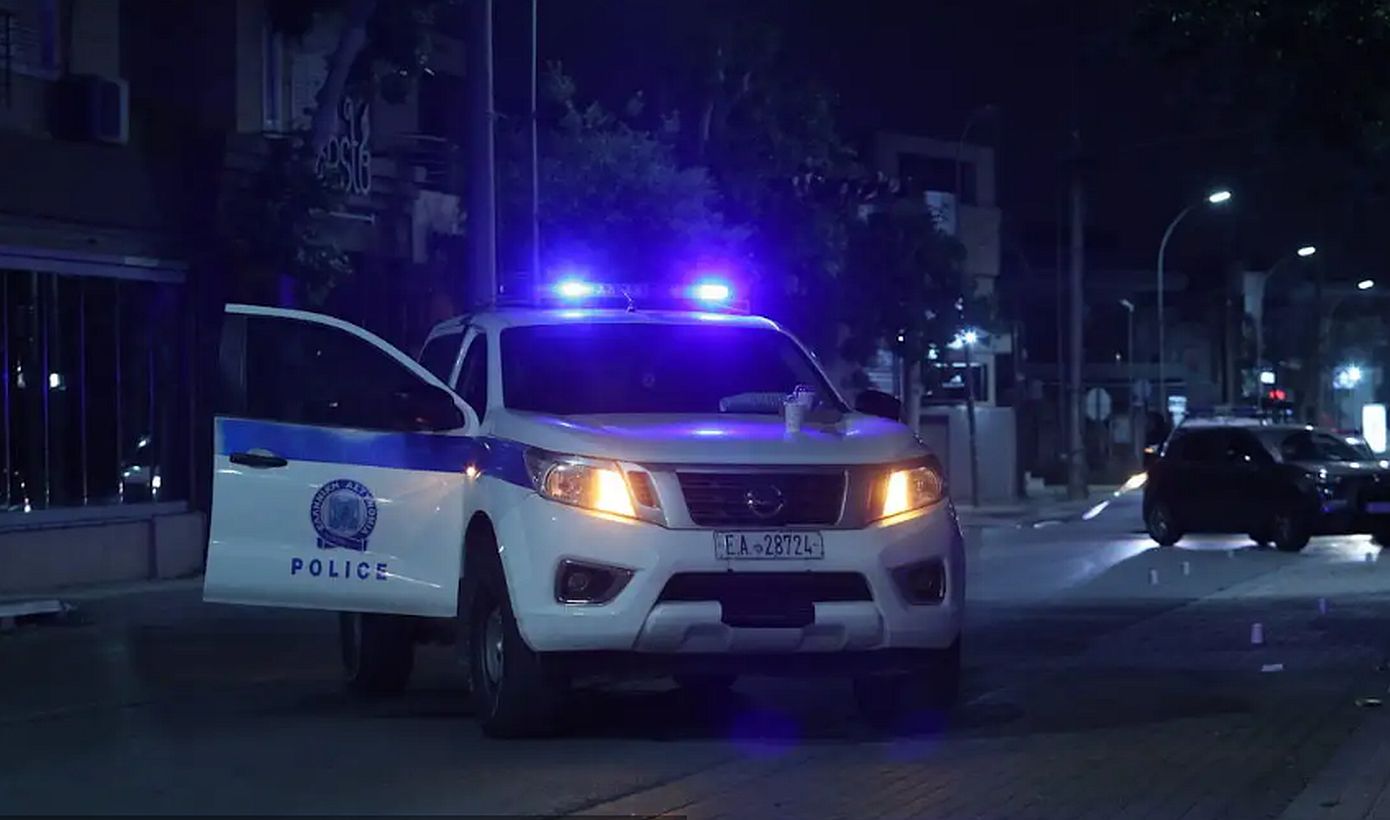 Άνδρας απείλησε 20χρονο με στιλέτο και του ζήτησε να βγάλει την φανέλα του Παναθηναϊκού