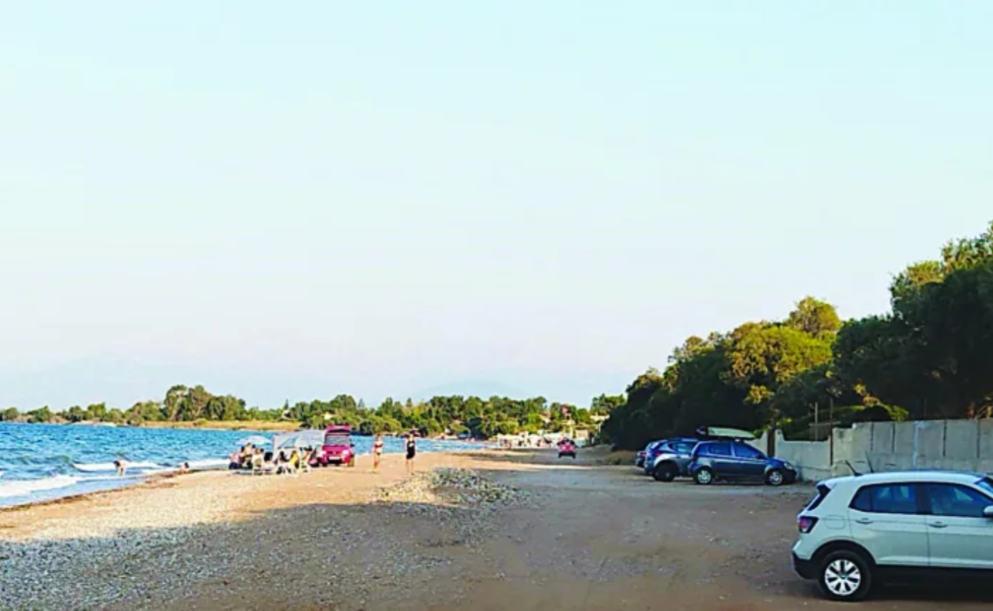 Θρίλερ στην Αχαΐα: Βρέθηκε πτώμα στην παραλία της Λακόπετρας &#8211; Οι πρώτες εκτιμήσεις