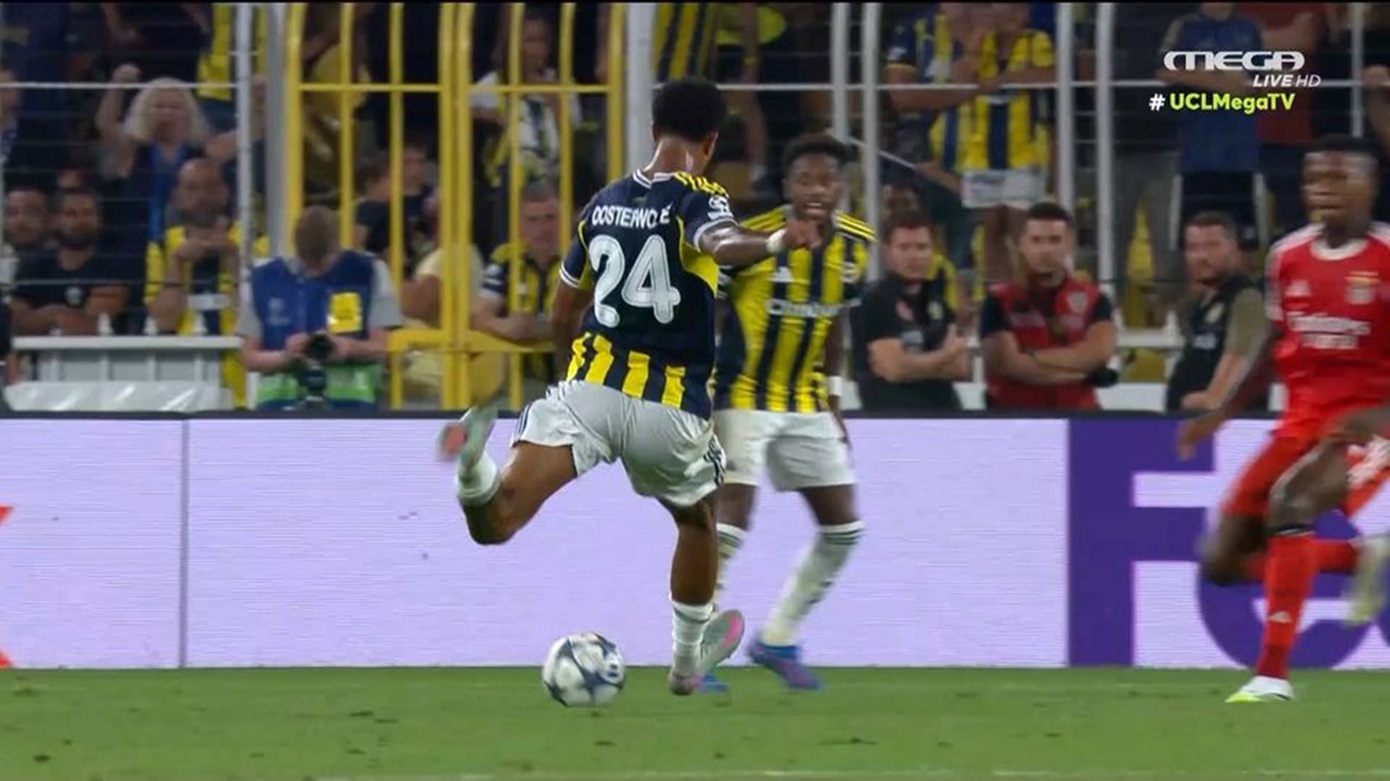 Champions League: Η Μπόντο Γκλιμτ εντυπωσίασε με πεντάρα – Η Μπενφίκα άντεξε απέναντι στην Φενερμπαχτσέ