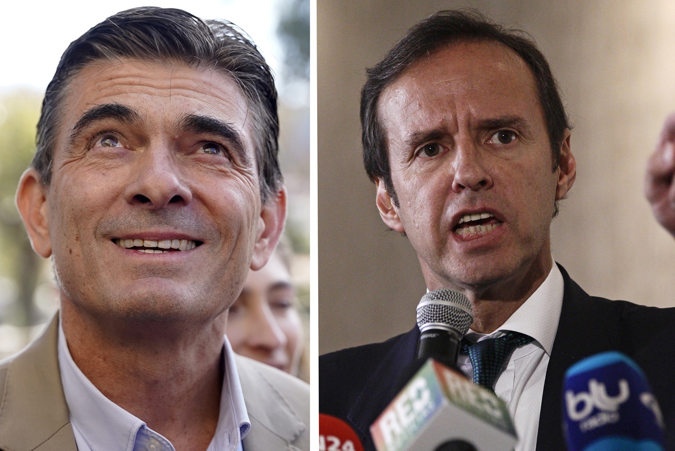 Βολιβία: Υπόσχεση Κιρόγα για ακύρωση των συμφωνιών λιθίου με Κίνα και Ρωσία &#8211; Τι δεσμεύτηκε ο Πας για την οικονομία
