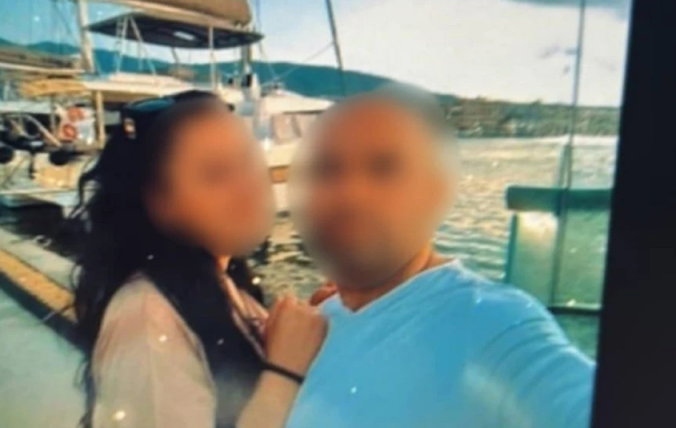 «Με απατούσε, τι να έκανα»: Τα πρώτα λόγια του 40χρονου που έσφαξε τη σύζυγο στο Βόλο &#8211; Τι ζήτησε από τους αστυνομικούς