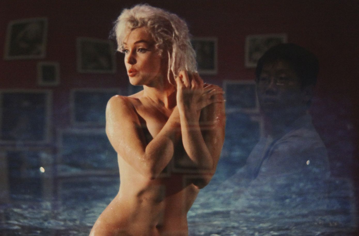 Marilyn Monroe: Σαν σήμερα η γυναίκα μύθος πεθαίνει στο κρεβάτι που ξάπλωνε φορώντας μόνο λίγες σταγόνες Chanel No5