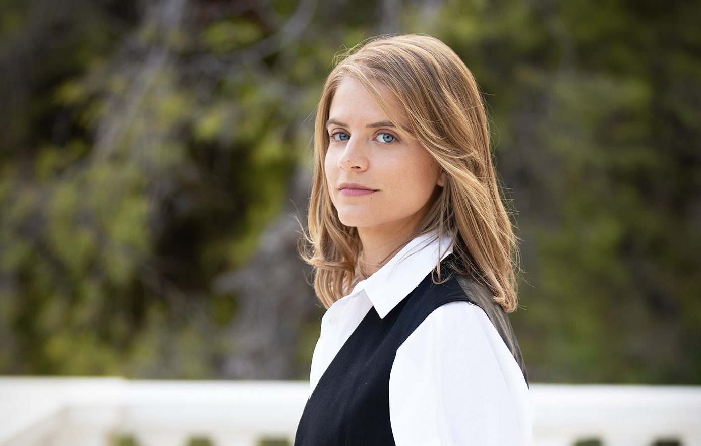 «Grand Hotel» &#8211; Το who is who της Φρίντας Ζάππα