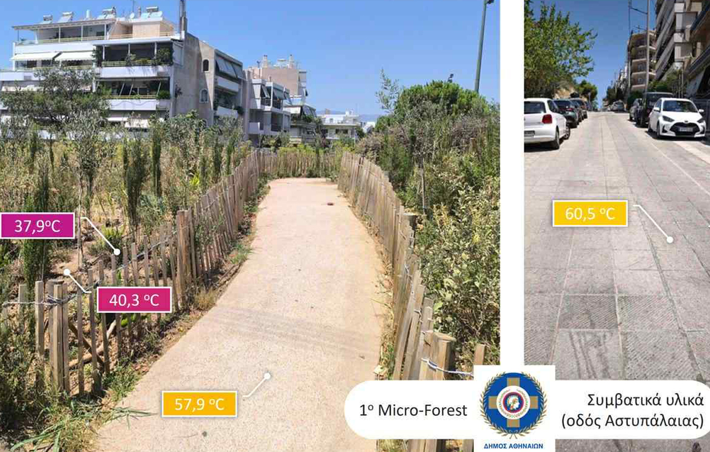 Δήμος Αθηναίων Δήμος Αθηναίων