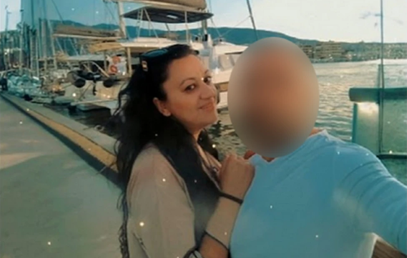 Συνελήφθη ο γυναικοκτόνος στον Βόλο: Εντοπίστηκε 500 μέτρα μακριά από το σπίτι του &#8211; Ήταν ξαπλωμένος σε χόρτα