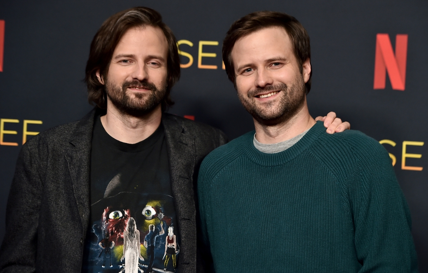 Οι δημιουργοί του «Stranger Things», Ματ και Ρος Ντάφερ, αποχωρούν από το Netflix