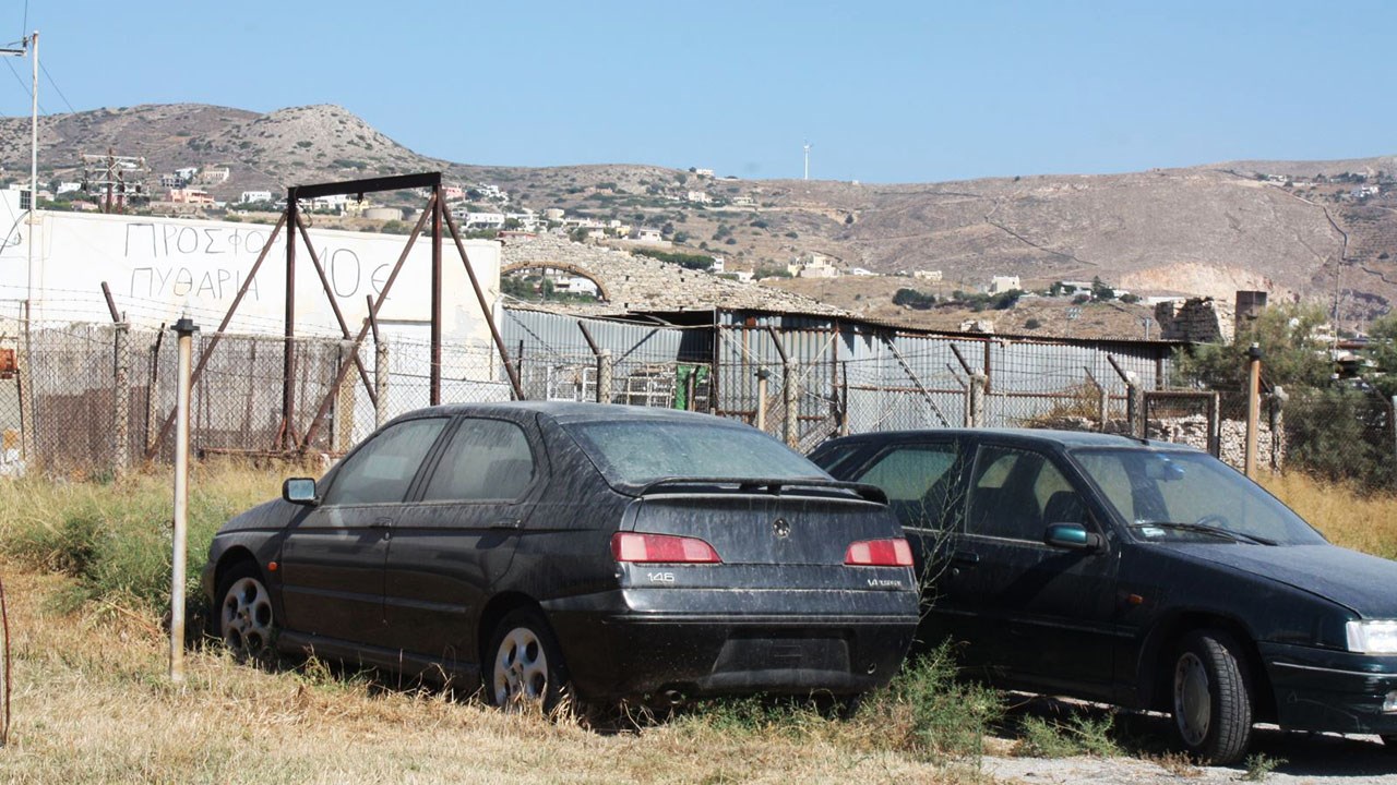 Έρχονται «καμπάνες» έως 30.000 ευρώ για εικονικές ακινησίες οχημάτων