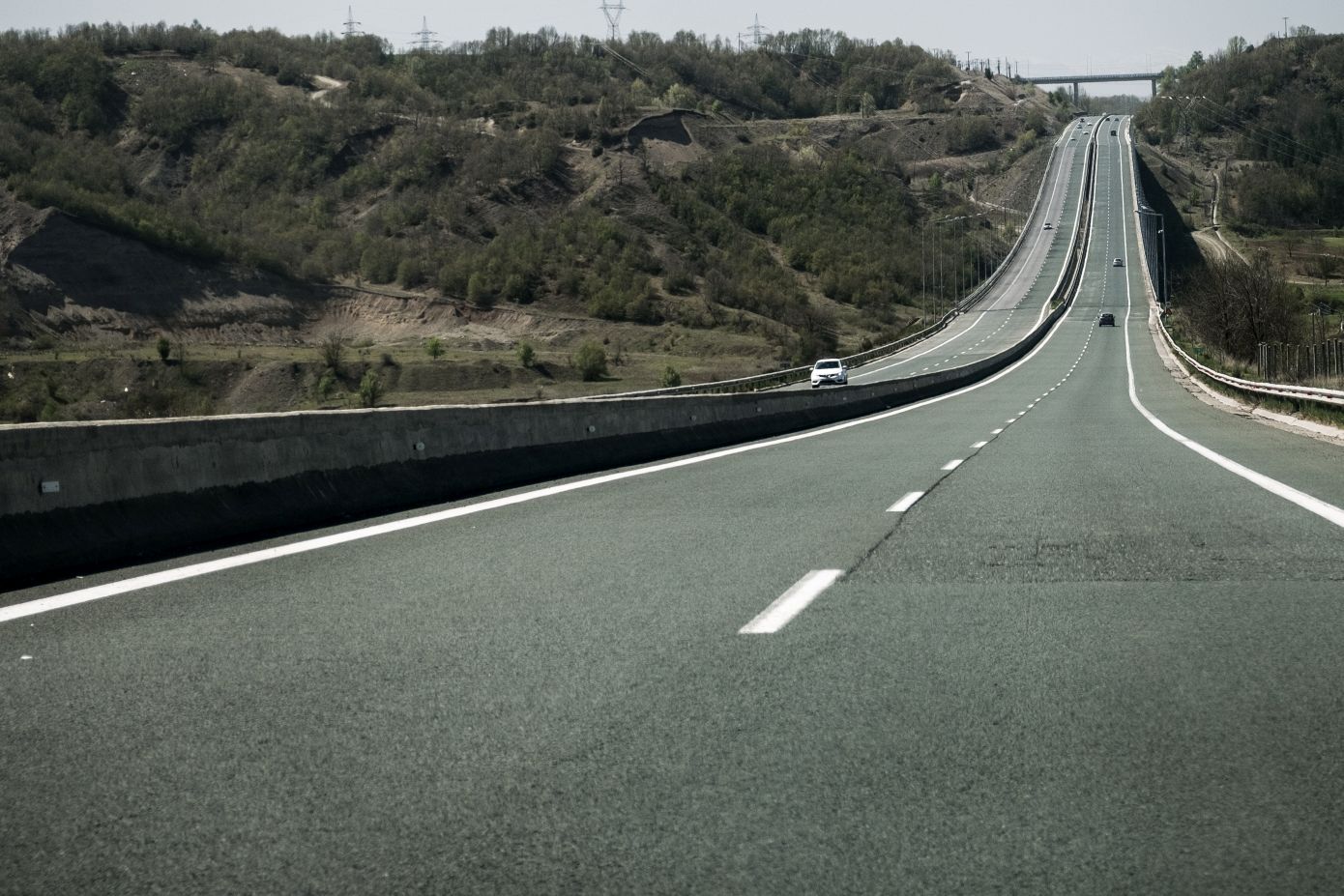 Βρέθηκε η λυδία λίθος για την Εγνατία Οδό