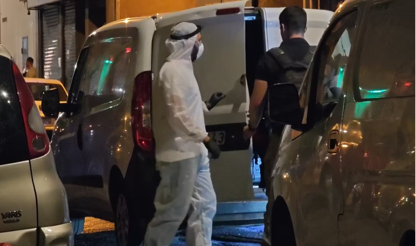 Συναγερμός στον Άγιο Παντελεήμονα: Έκρηξη σε κατάστημα εστίασης &#8211; Δύο τραυματίες