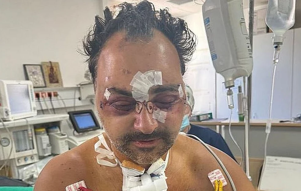 Ελεύθεροι οι δύο κατηγορούμενοι για τον ξυλοδαρμό του Ελληνοκαναδού στην Κρήτη
