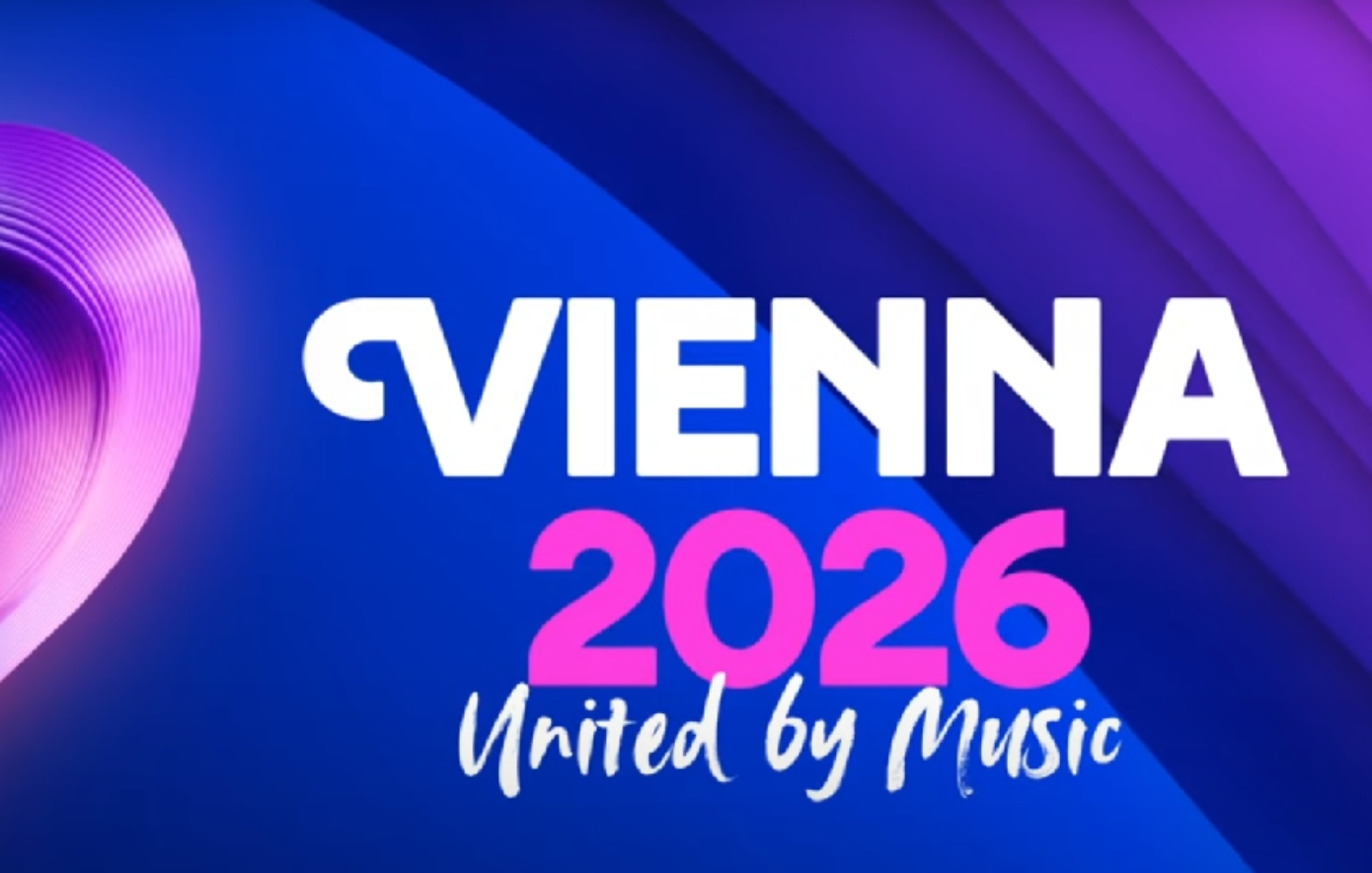 Eurovision 2026: Στη Βιέννη θα γίνει ο μουσικός διαγωνισμός