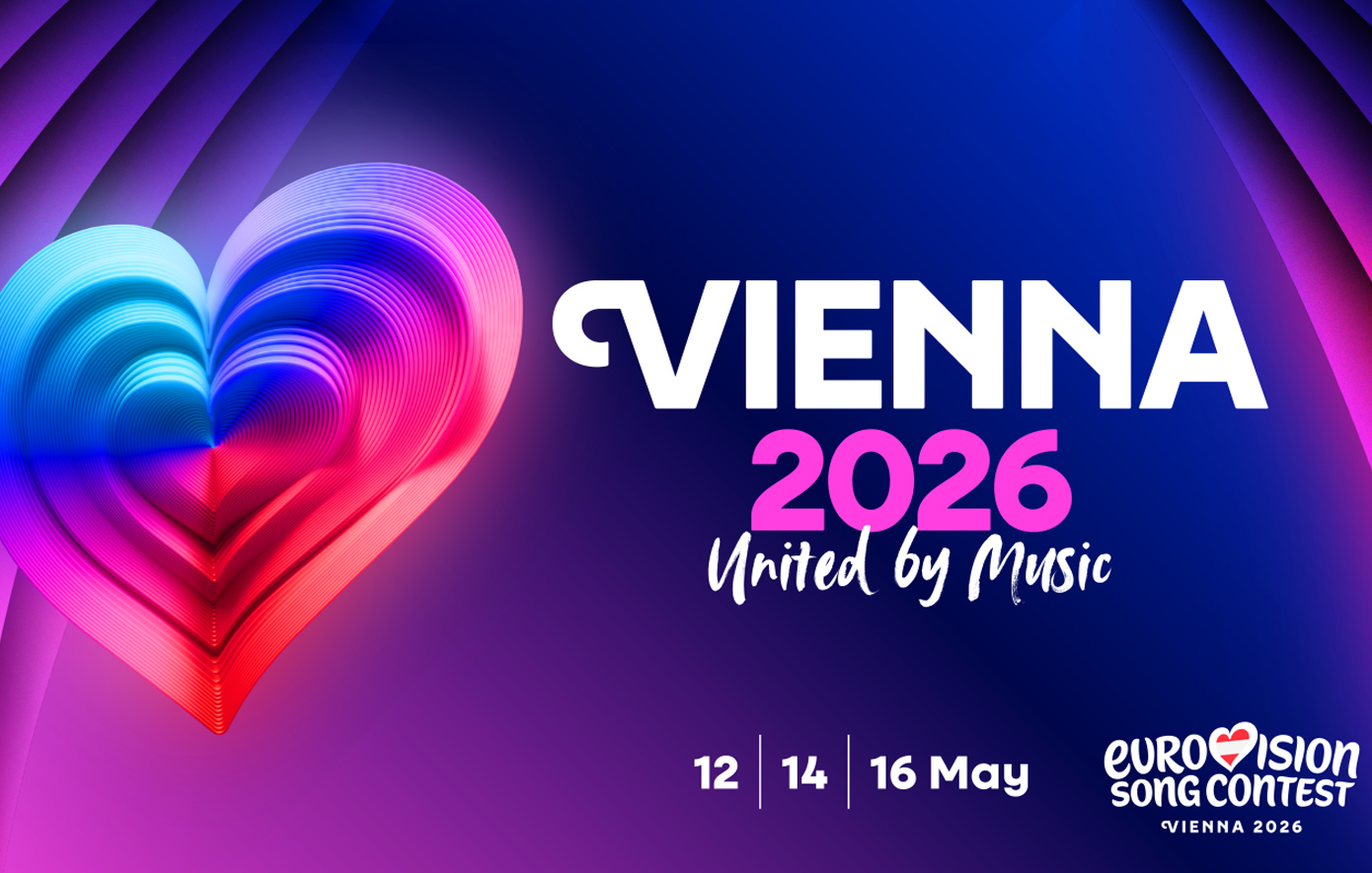 Eurovision 2026: Στη Βιέννη ο διαγωνισμός με 23 εκατομμύρια ευρώ προϋπολογισμό