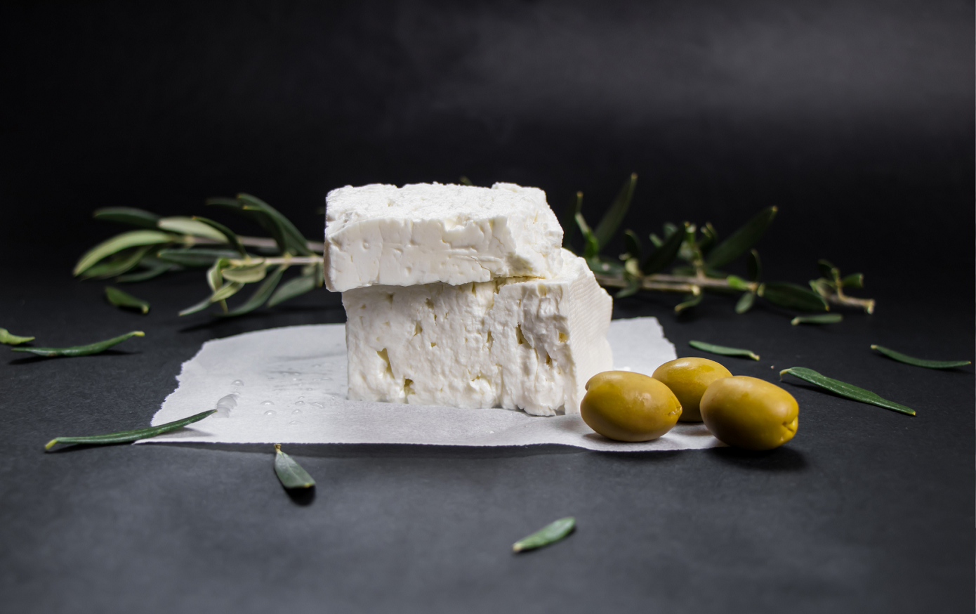Μάχη για να εξαιρεθούν ελαιόλαδο, φέτα, γιαούρτι, κρασί και ελιές από τους δασμούς του Τραμπ