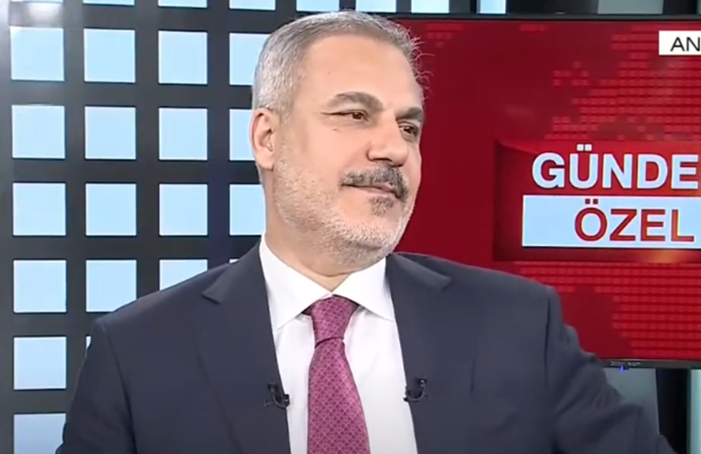 Επίθεση Φιντάν στους πολιτικούς της Ελλάδας &#8211; Τους κατηγόρησε πως καλλιεργούν «το αντιτουρκικό αίσθημα» στον λαό