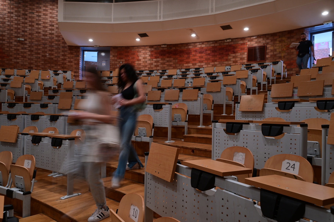 Η λύση του γόρδιου δεσμού των «αιώνιων» φοιτητών &#8211; Η νέα ρύθμιση