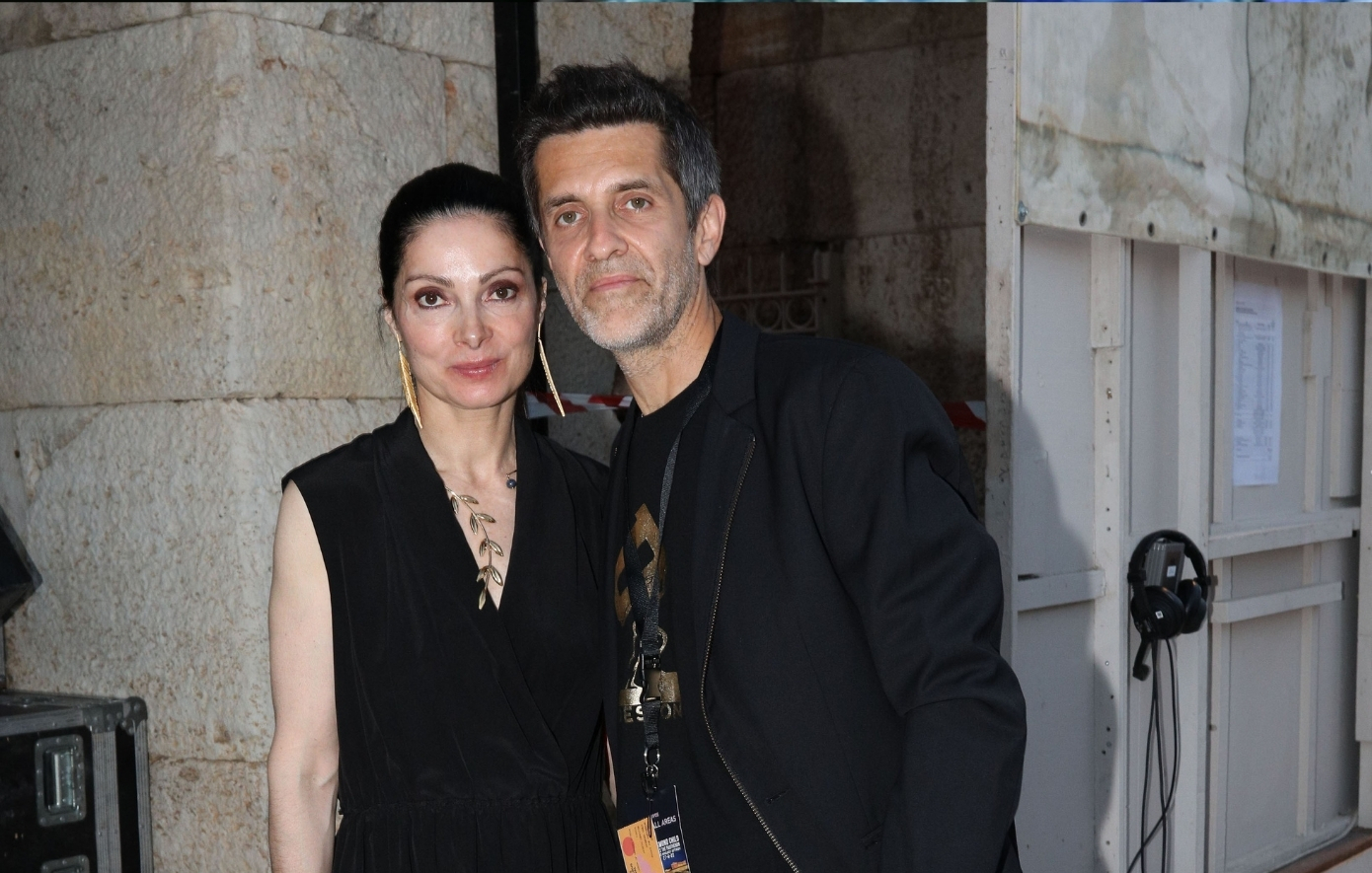 Φοίβος Αμαλία Καντερέ