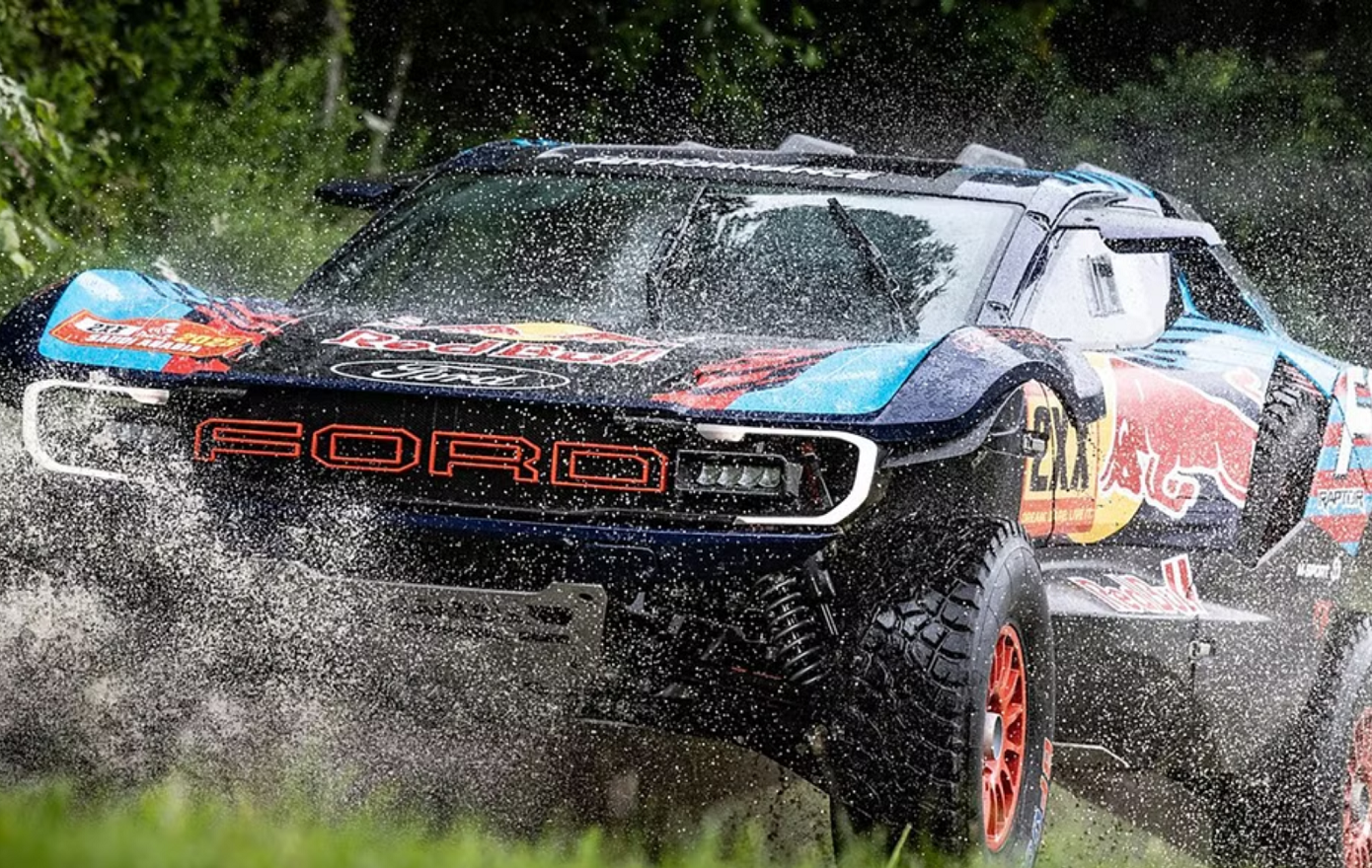 Η Ford ετοιμάζει supercar που… θα απευθύνεται σε όλους
