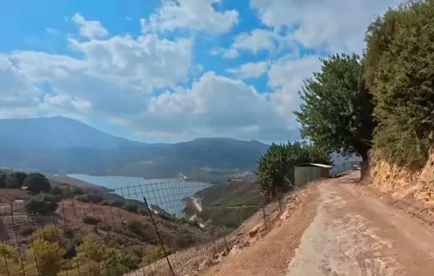 Ρέθυμνο: Ξεκινάνε αύριο οι εργασίες κατασκευής της εγκατάστασης επεξεργασίας νερού στο φράγμα ποταμών Αμαρίου