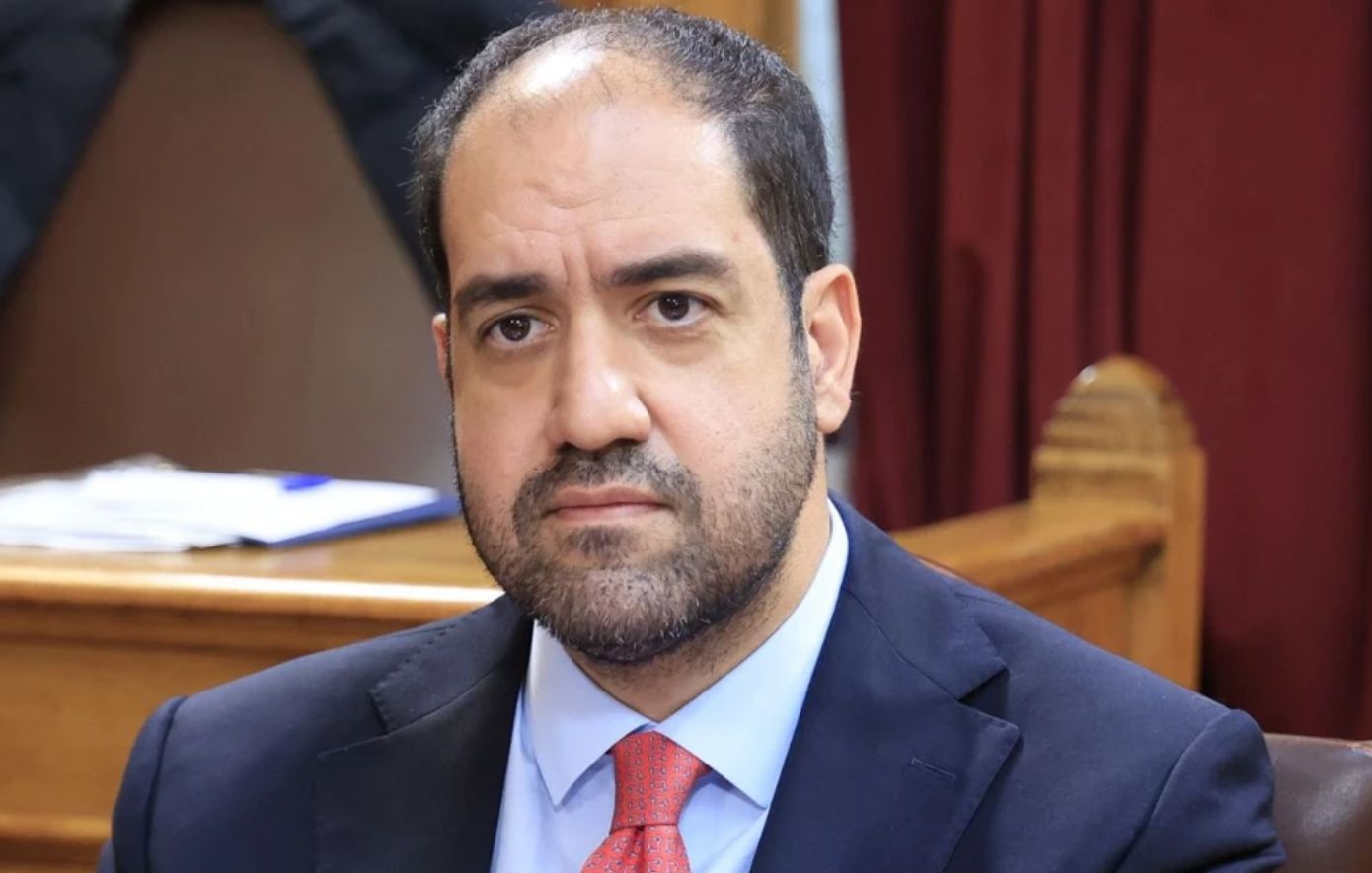 Γιάννης Κεφαλογιάννης για το πρόγραμμα «Αιγίς»: Θα έχουμε τον πιο σύγχρονο στόλο καναντέρ στην Ευρώπη