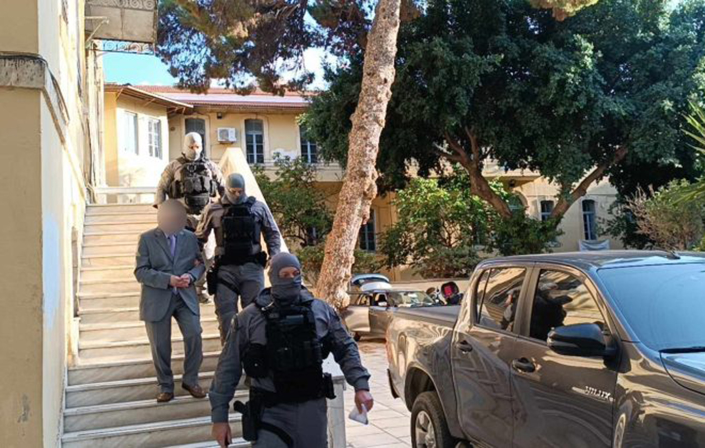 Προφυλακιστέος ο 63χρονος γιατρός κατασκήνωσης στα Χανιά για ασέλγεια σε ανήλικο