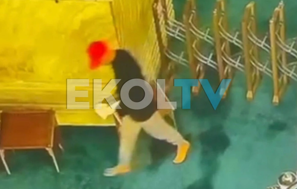 Με βεβαρημένο ψυχιατρικό ιστορικό ο άνδρας προσπάθησε να κάψει την Αγία Σοφία &#8211; Είχε νοσηλευτεί αρκετές φορές