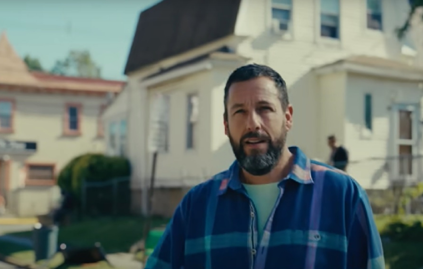 Η ταινία «Happy Gilmore 2» με τον Άνταμ Σάντλερ καταρρίπτει ρεκόρ streaming στο Netflix