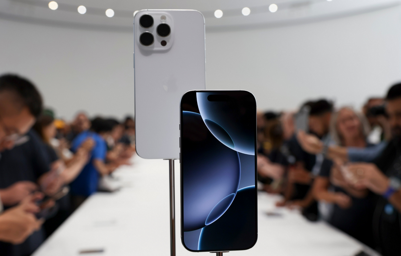 Τα iPhone εγκαταλείπουν τη μοναδικότητά τους &#8211; Τι αντιγράφει η Apple από το Android