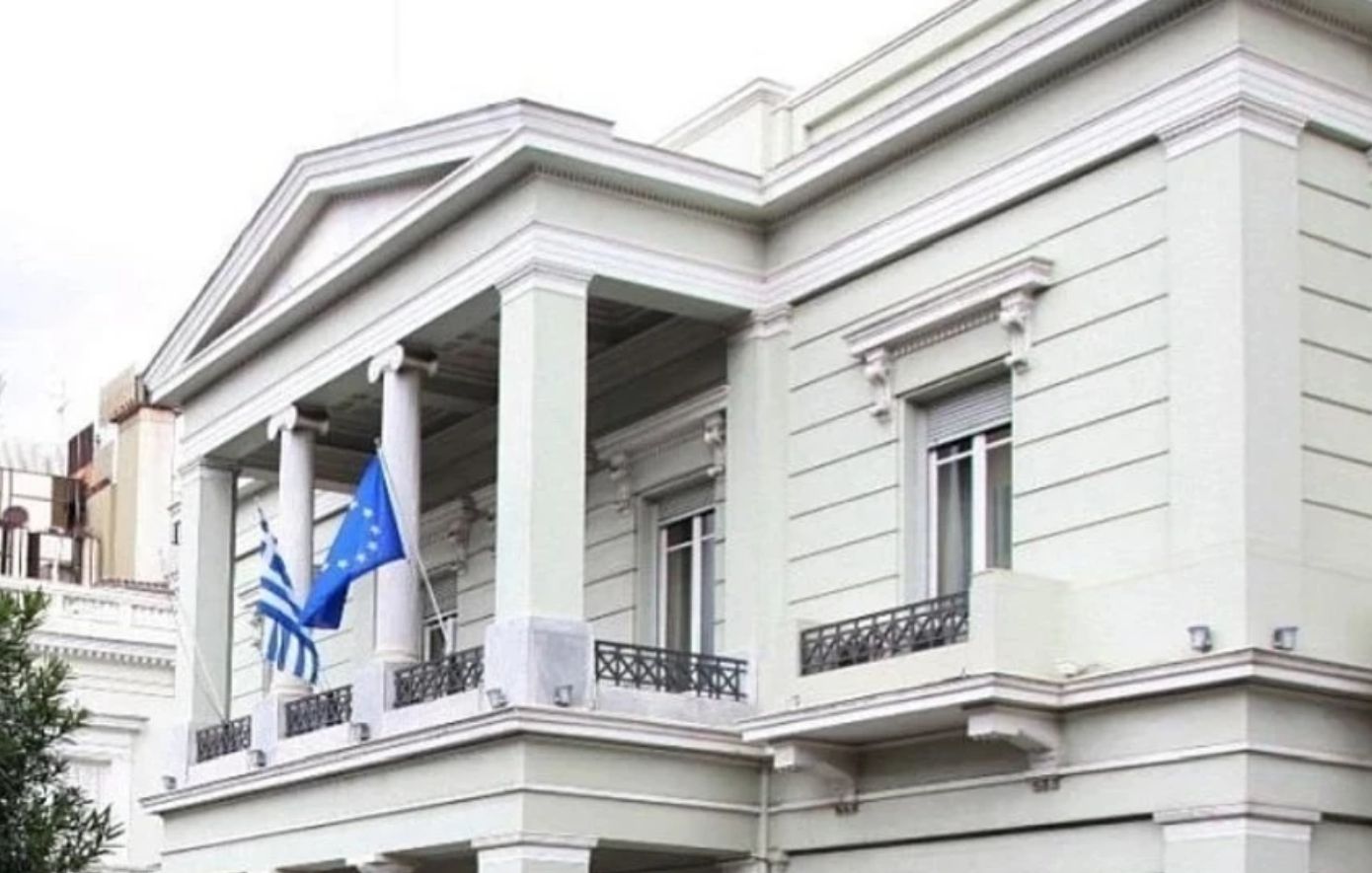 Διαγωνισμός για 20 θέσεις στη Διπλωματική Ακαδημία: Ποιοι είναι οι όροι συμμετοχής