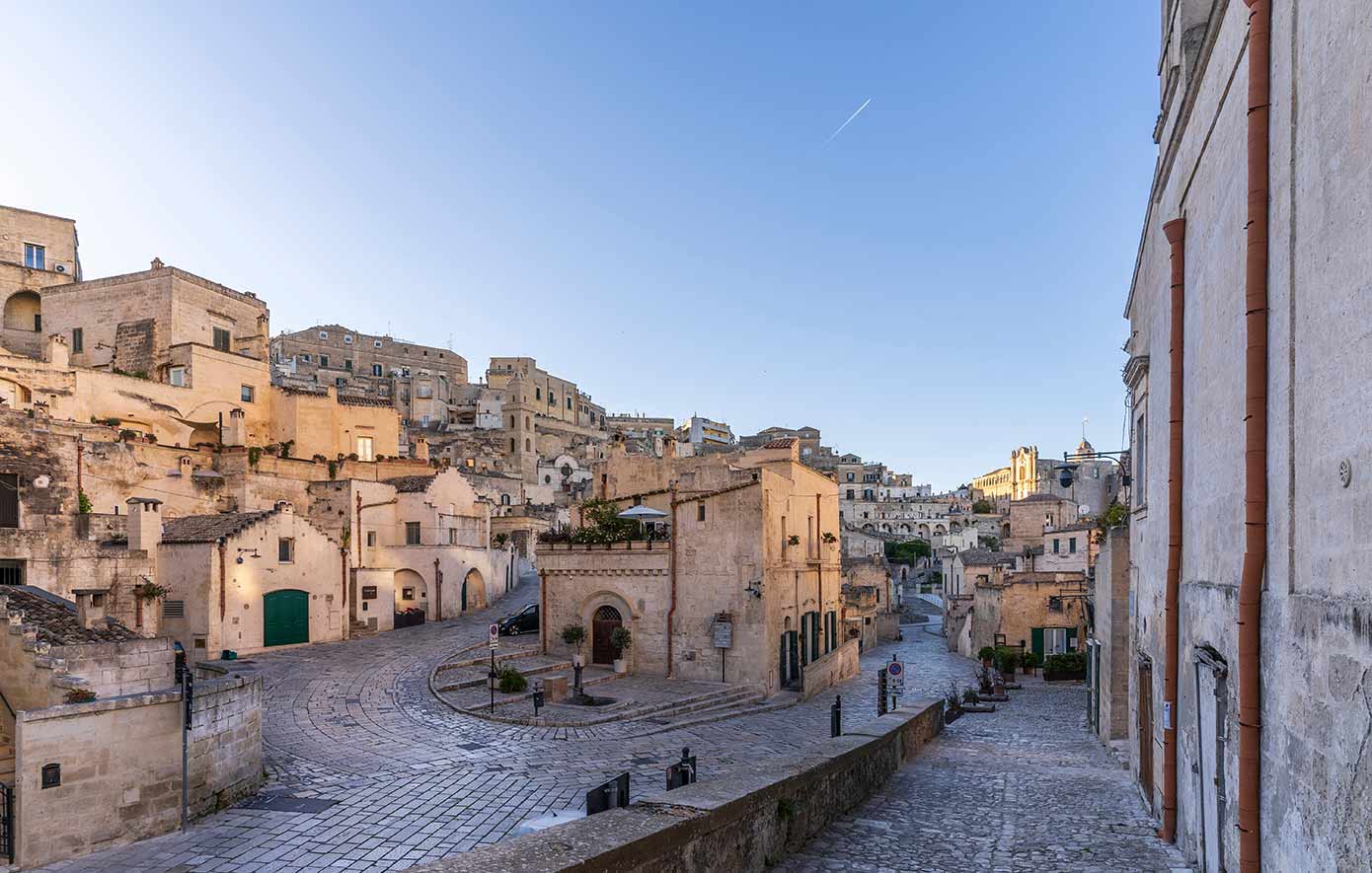 Ματέρα Ιταλια Ματέρα Ιταλια