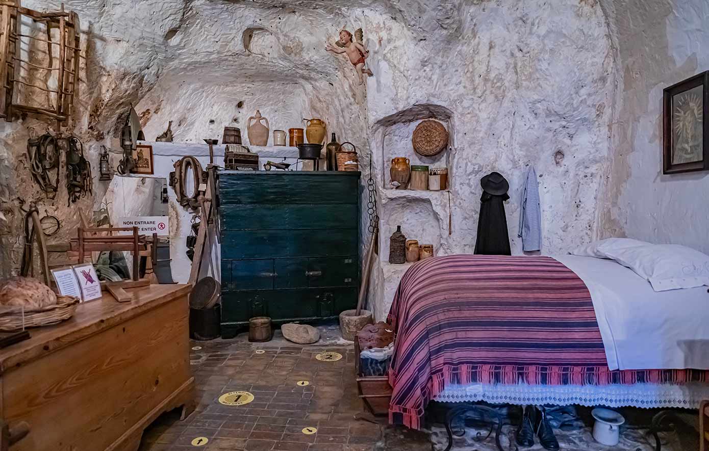 Ματέρα Ιταλια Ματέρα Ιταλια