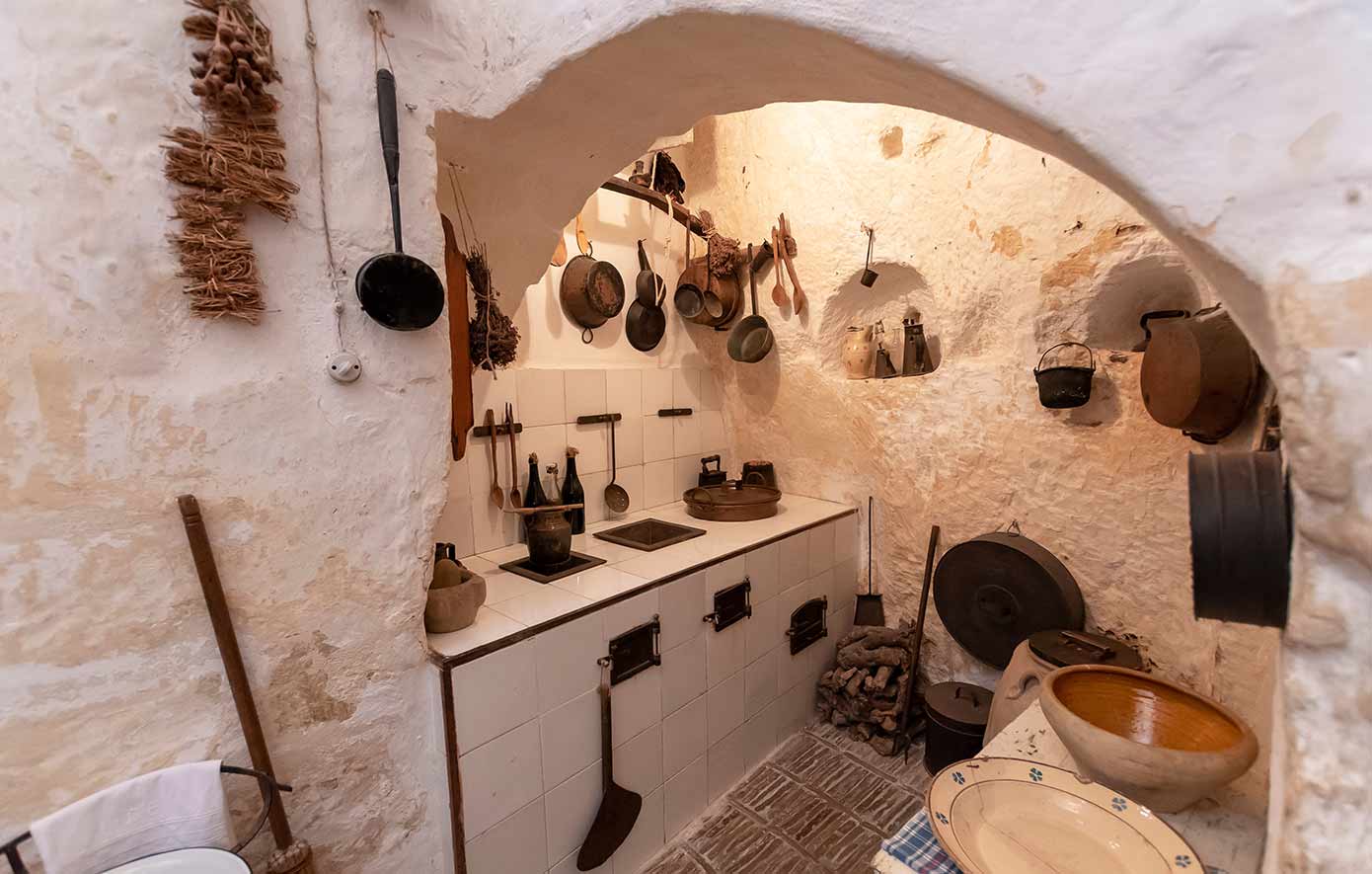 Ματέρα Ιταλια Ματέρα Ιταλια