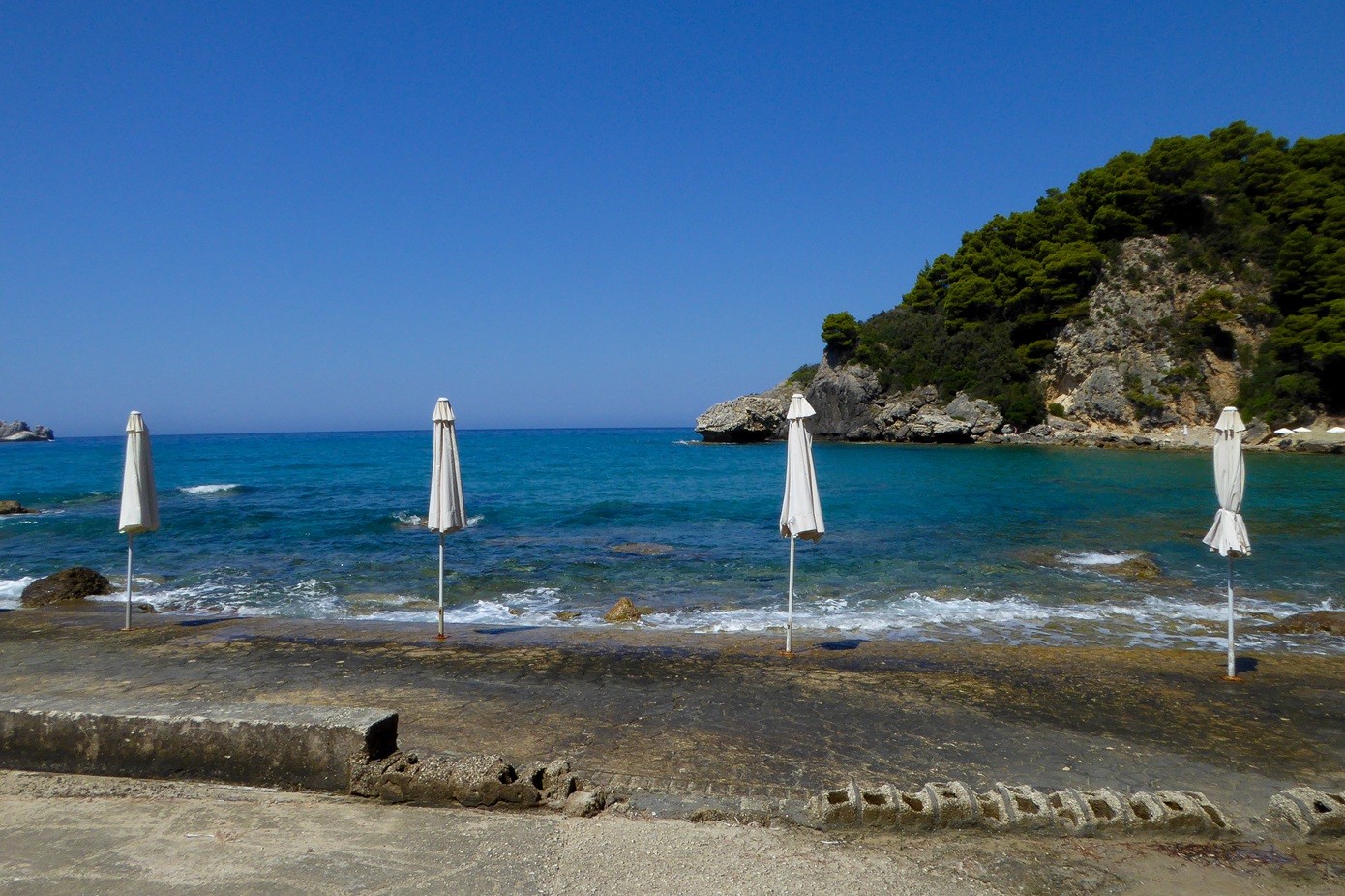 Ο καιρός σήμερα 09/08/2025