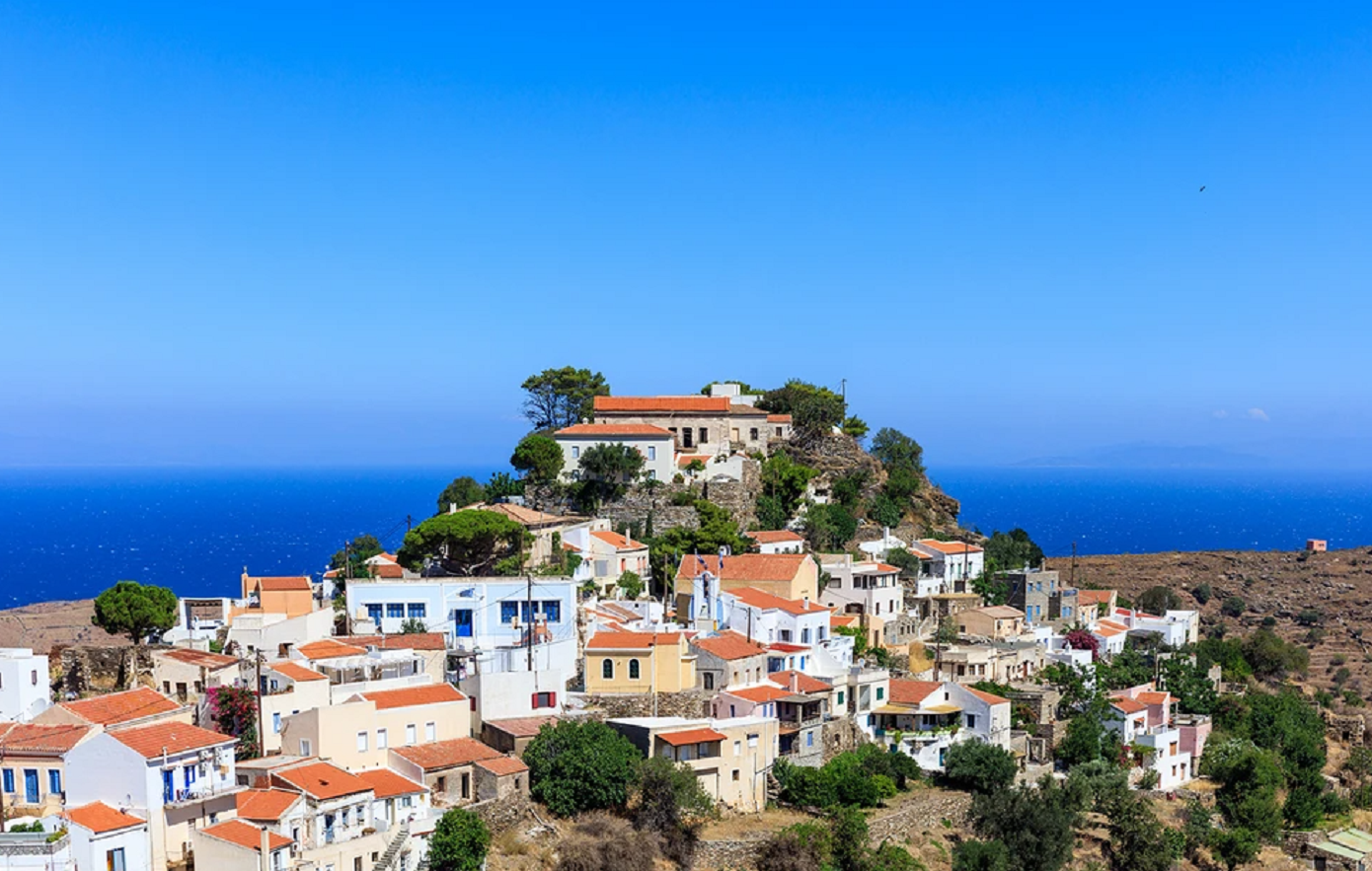 Εκτάκτως κλιμάκιο του ΕΟΔΥ στην Τζιά για έξαρση κρουσμάτων γαστρεντερίτιδας
