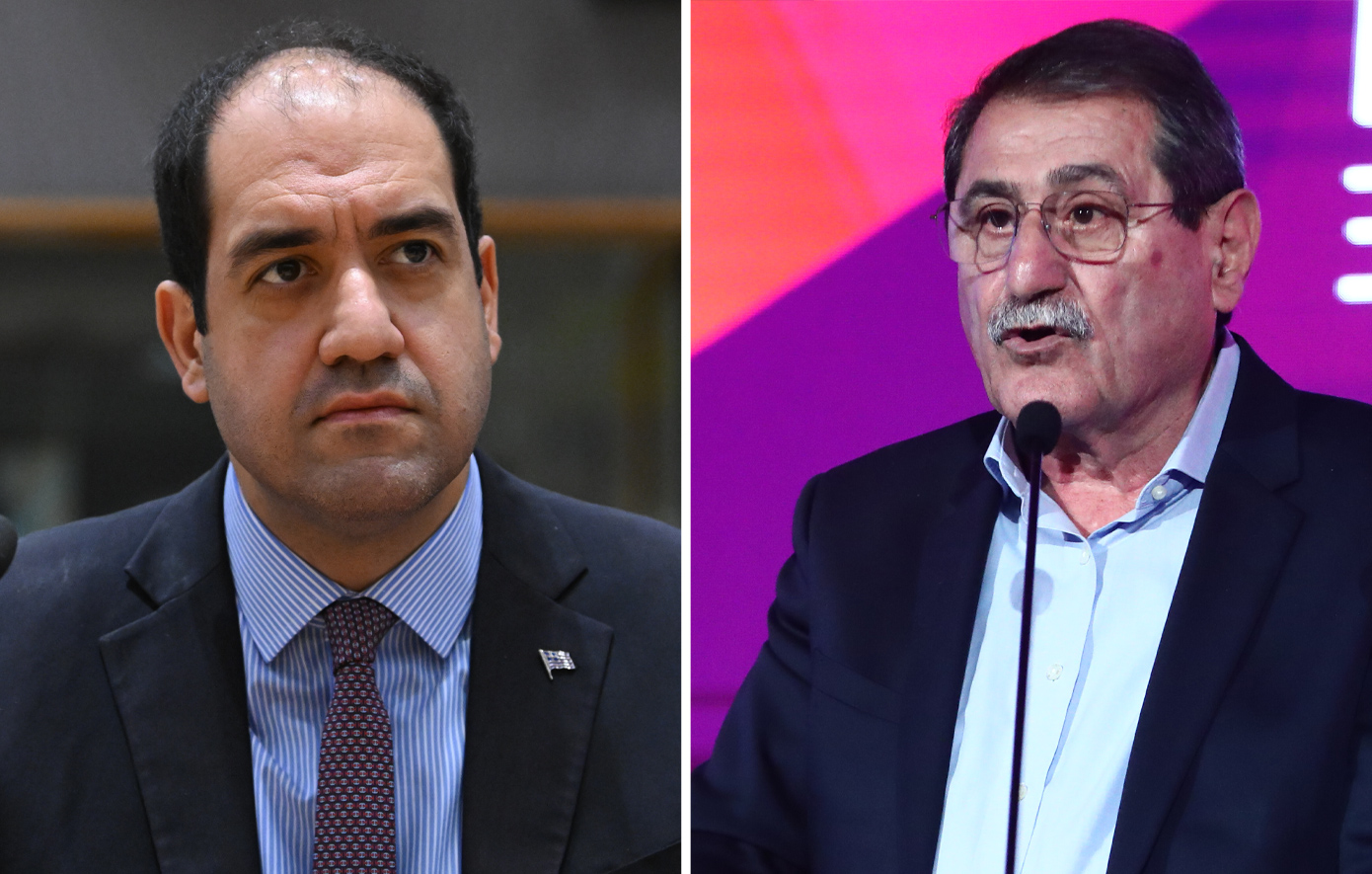 Σκληρή κόντρα κυβέρνησης και Πελετίδη για τη φωτιά στην Πάτρα: «Κατώτερος των περιστάσεων» &#8211; «Ήσασταν απόντες»