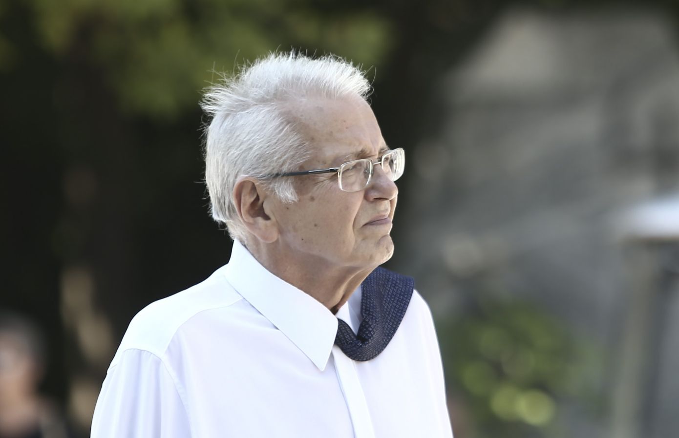 Πέθανε ο δημοσιογράφος Δημήτρης Κωνσταντάρας