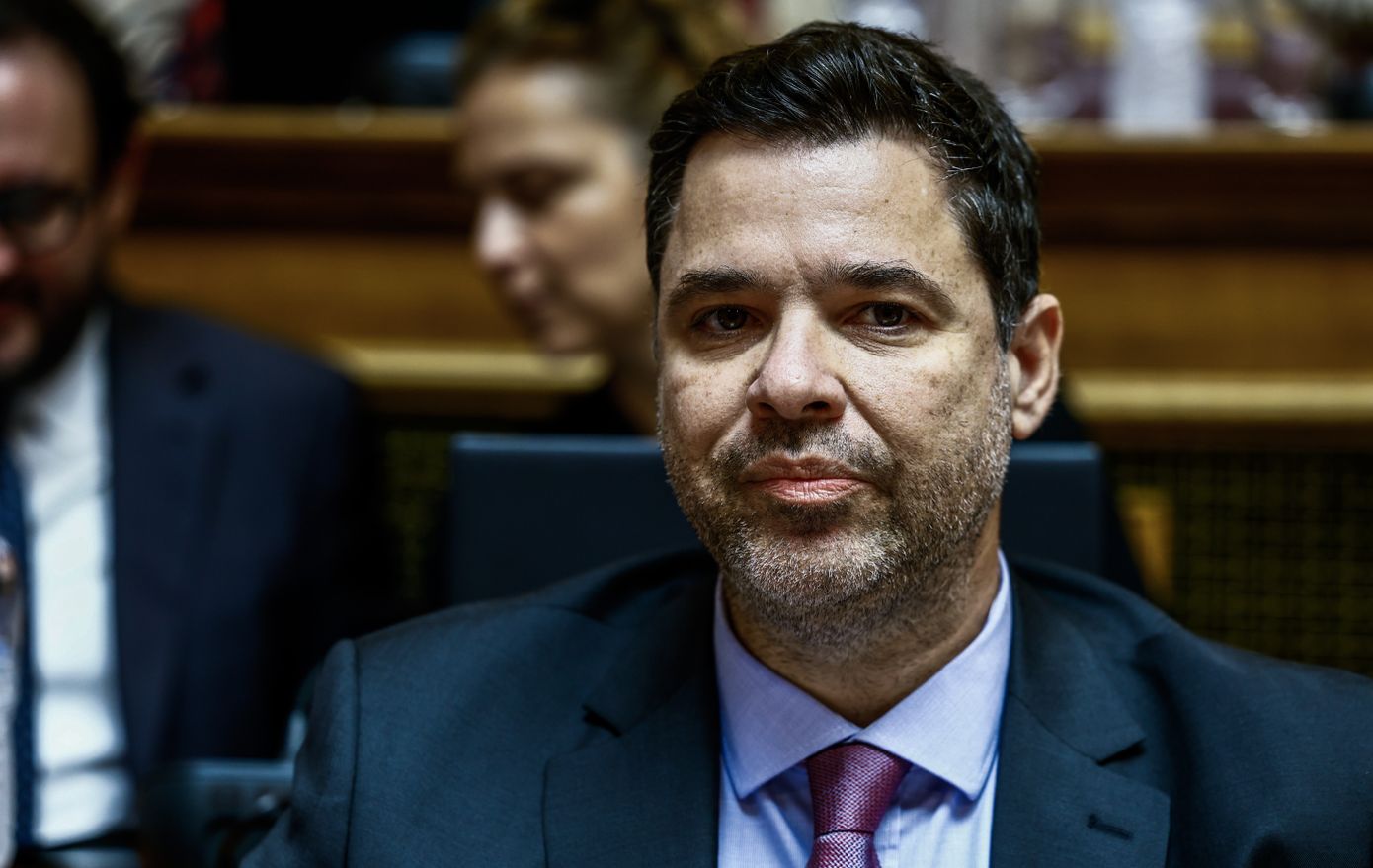 Κοντογεώργης: Φοροελαφρύνσεις και μέτρα για τη μεσαία τάξη και την οικογένεια θα εξαγγελθούν στη ΔΕΘ