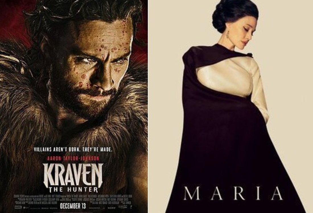 Novacinema: Καθηλωτικός Σεπτέμβριος με μεγάλες πρεμιέρες, νέες σειρές και special αφιερώματα